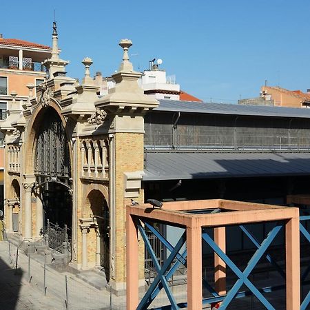 Apartmán El Rincon De Torrenueva Zaragoza Exteriér fotografie