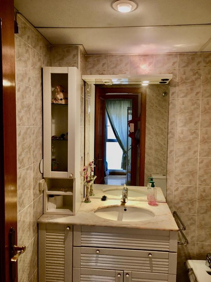 Apartmán El Rincon De Torrenueva Zaragoza Exteriér fotografie