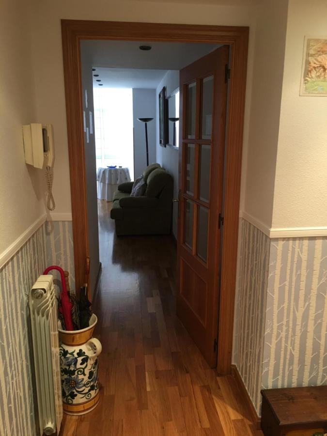 Apartmán El Rincon De Torrenueva Zaragoza Exteriér fotografie
