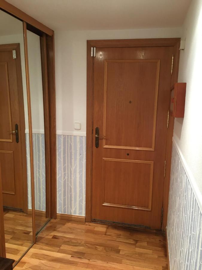 Apartmán El Rincon De Torrenueva Zaragoza Exteriér fotografie