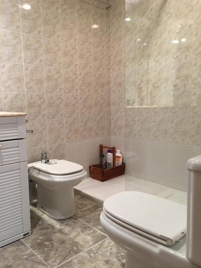Apartmán El Rincon De Torrenueva Zaragoza Exteriér fotografie